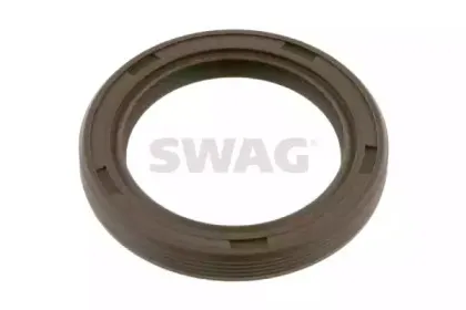 50 92 6372 SWAG Уплотняющее кольцо, распределительный вал